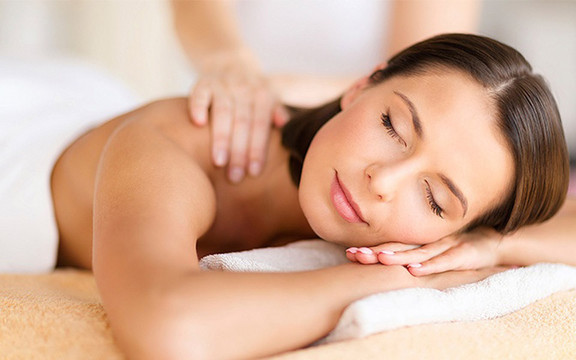 Hồng Hạnh Massage 