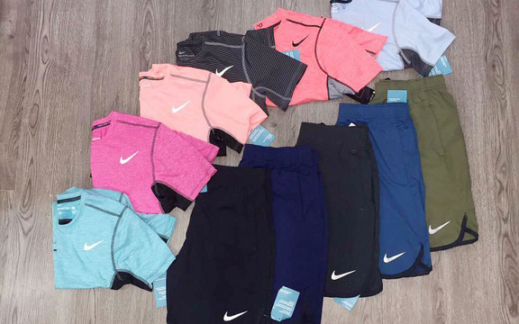 Pado Sport - Quần Áo Thể Thao