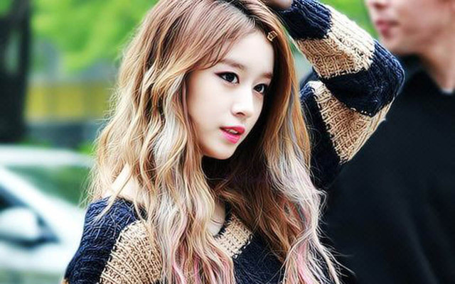 Salon Tóc Thiên Ân