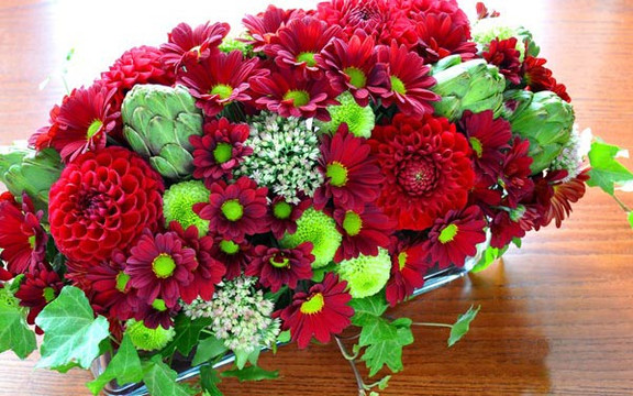 68 Vip Flowers Shop