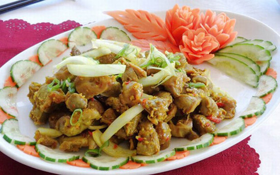 Hồng - Nhậu Bình Dân