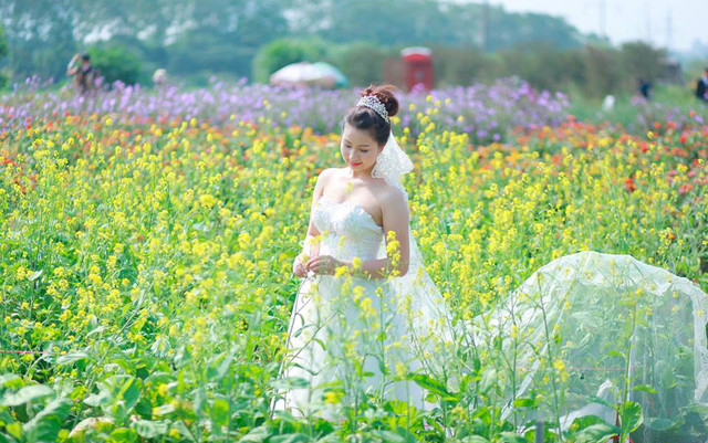 Áo Cưới Anh Phương