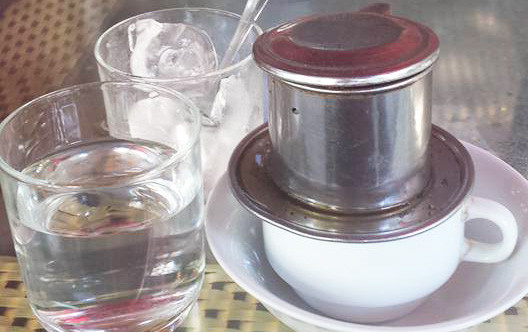 Bắc Hà Cafe
