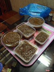 Pate thơm ngon