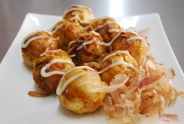 takoyaki