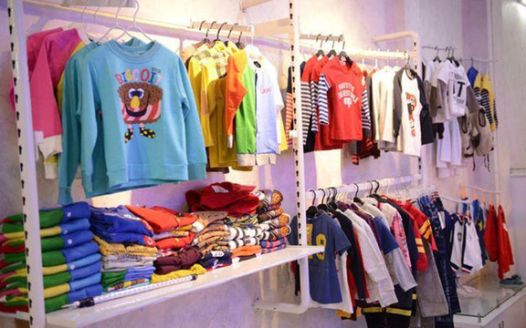 Cherry Shop - Thời Trang Nam Nữ