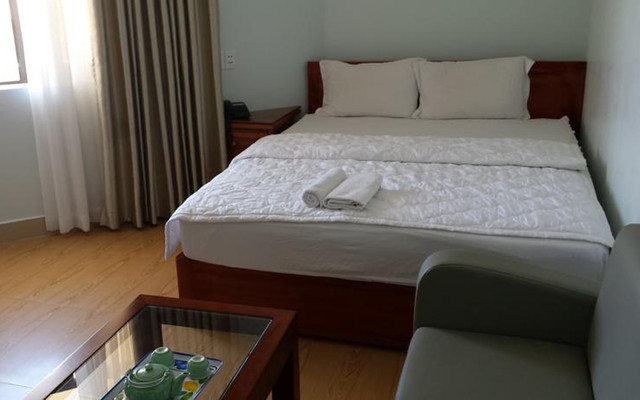 Tuấn Vinh Hotel