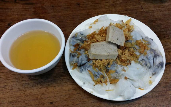 Bánh Cuốn Nóng & Bún Chả - 153 Đình Thôn