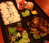 Cơm gà 65k ❗️❤️