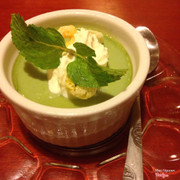 Caramen matcha quá ngon và ngậy, 18k