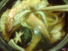 Súp Udon