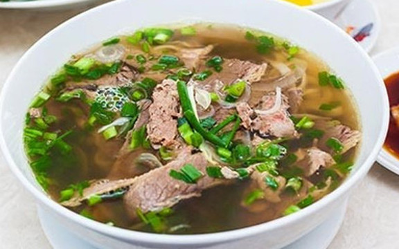 Phở Số 3