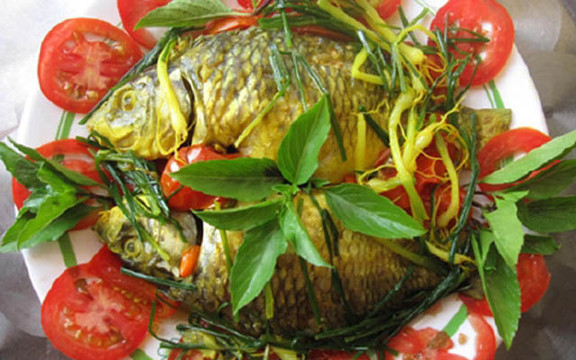 Trinh Quán - Quán Ăn Bình Dân