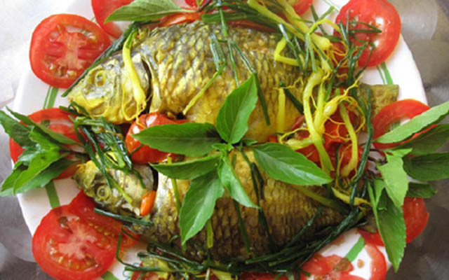 Trinh Quán - Quán Ăn Bình Dân