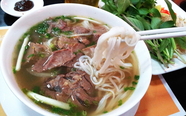 Phở Nam Thành