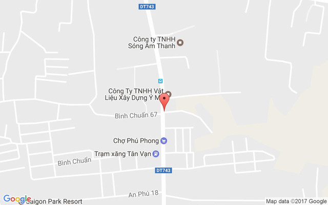 Cà Phê Hồng Lam