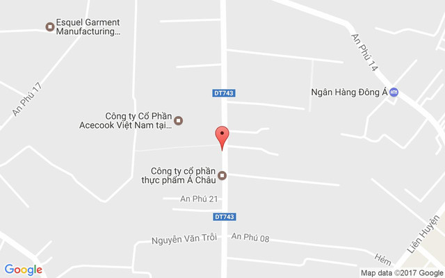 Cà Phê Thu Hà