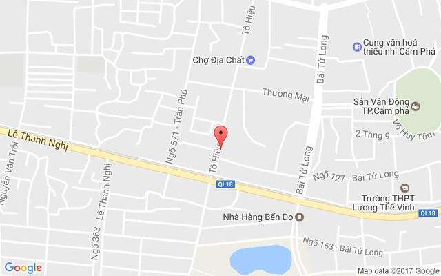 Cửa Hàng Cháo Dinh Dưỡng Số 1 - Hưng Long