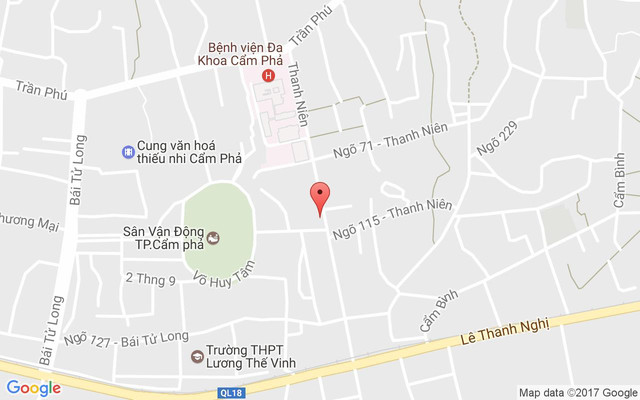 Cà Phê Hương Thảo