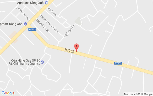 Quán Ăn Phương Vy