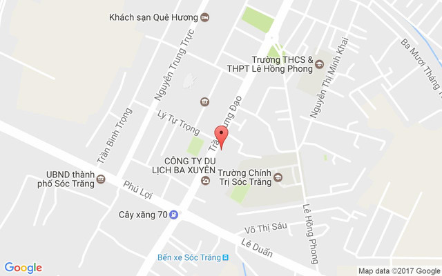 Tiệm Mì Hồng Loan