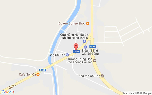  Phương Anh Cafe