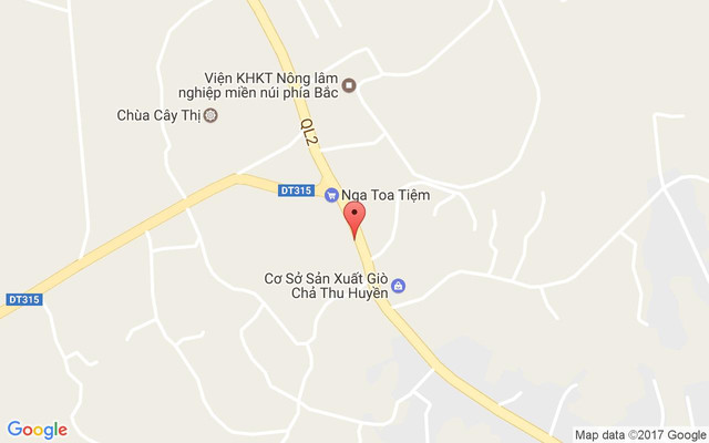 Bánh Mì Trần Quảng