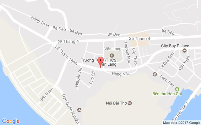 Tiệm Bánh Ngọc Lan 1