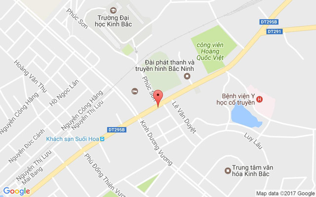 Quán Ẩm Thực Rượu