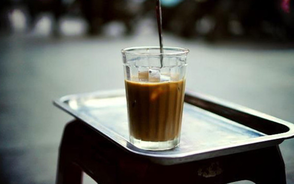 Gia Nguyễn Coffee