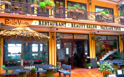 Boutique Sapa Hotel