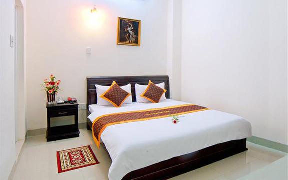 Thành Nguyên 1 Hotel