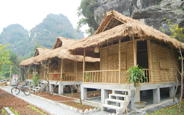 Tràng An Farm Stay Guest House