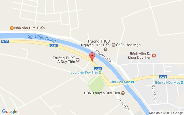 Nhà Hàng Ba Anh Em