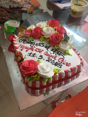 Thegioibanh.Net - bánh kem bến cát, mỹ phước , bình dương