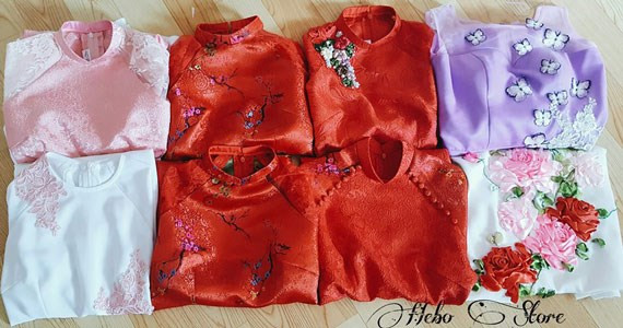 Hebo Store