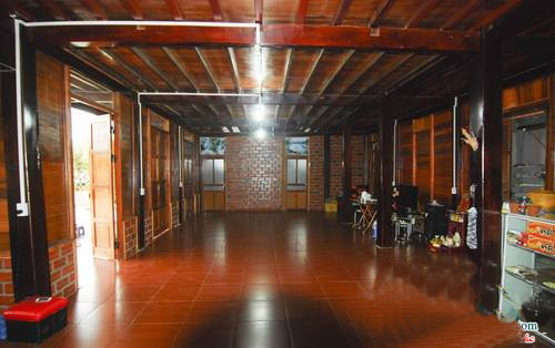 Mường Mộc Homestay