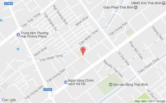 Huyền Thanh Cafe