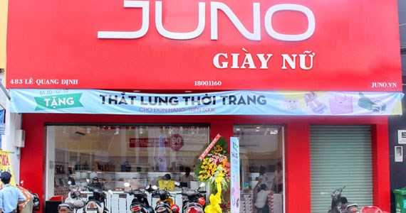 Juno - Lê Quang Định