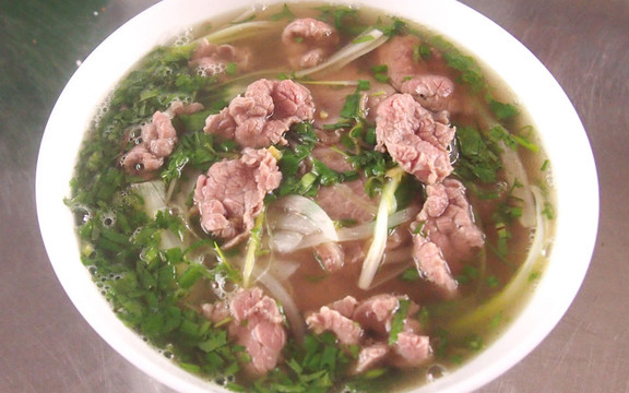 Phở & Gỏi Cuốn