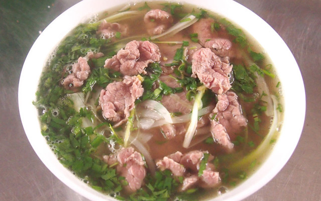 Phở & Gỏi Cuốn