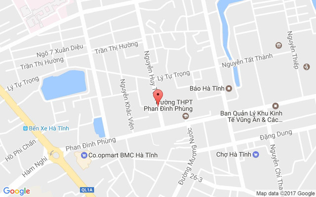 Nhà Hàng Chín Lùn