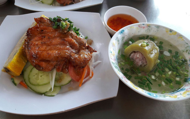 Cơm Tấm Nhi
