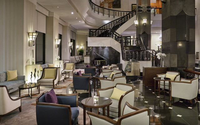 Cava Lounge