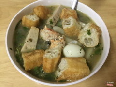 bánh canh