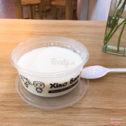 Soya beancurd vị truyền thống