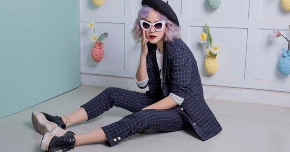 OnOn MADE - Huỳnh Văn Bánh