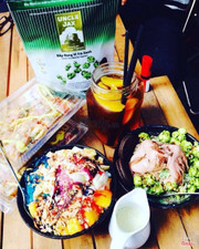 ._. Hãy ghé quán thưởng thức món ngon đi mấy bro và các sis