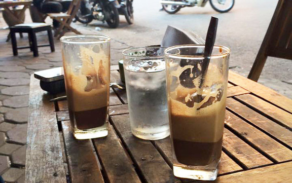 Thai Cafe