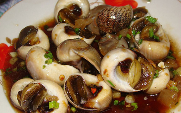 Hoàng Oanh - Ốc & Hải Sản